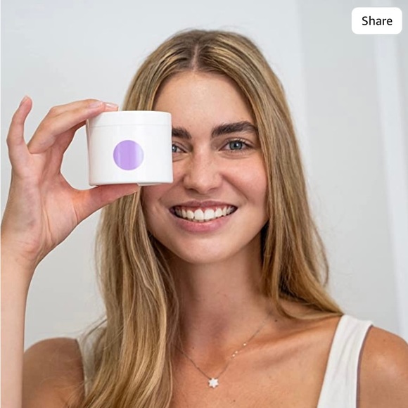 SOMME INSTITUTE TRANSPORT EXFOLIATING TREATMENT PADS - Picture 5 of 14